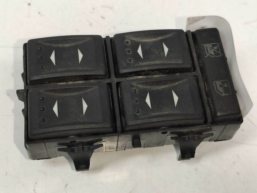 Fensterheberschalter vorne links - 03163453 - FORD - MONDEO BERLINA (GE)