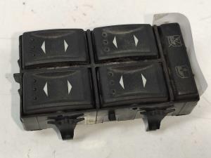 MANDO ELEVALUNAS DELANTERO IZQUIERDO 03163453 FORD MONDEO BERLINA (GE) Autodesguaces Alicante
