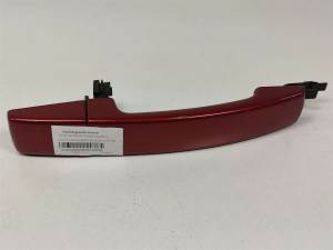 MANETA EXTERIOR TRASERA IZQUIERDA 41285000 LAND ROVER RANGE ROVER SPORT (L320) Autodesguaces Alicante