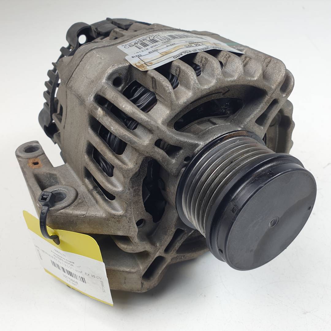 ALTERNADOR - 95520014 - OPEL - MERIVA B