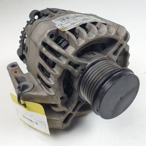 ALTERNADOR 95520014 OPEL MERIVA B Autodesguaces Alicante