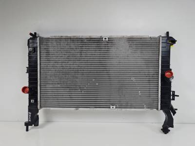 RADIADOR AGUA 01073114 OPEL MERIVA Autodesguaces Alicante