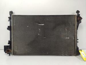 RADIADOR AGUA 870824GD OPEL VECTRA C BERLINA Autodesguaces Alicante
