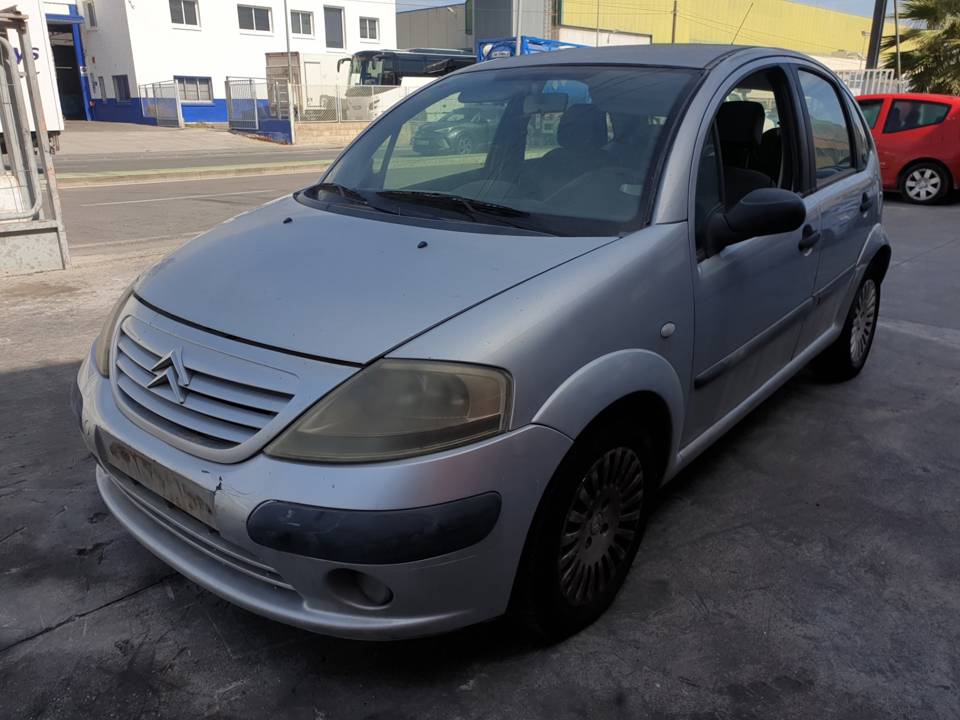CITROEN C3 (1995 - 2010)
