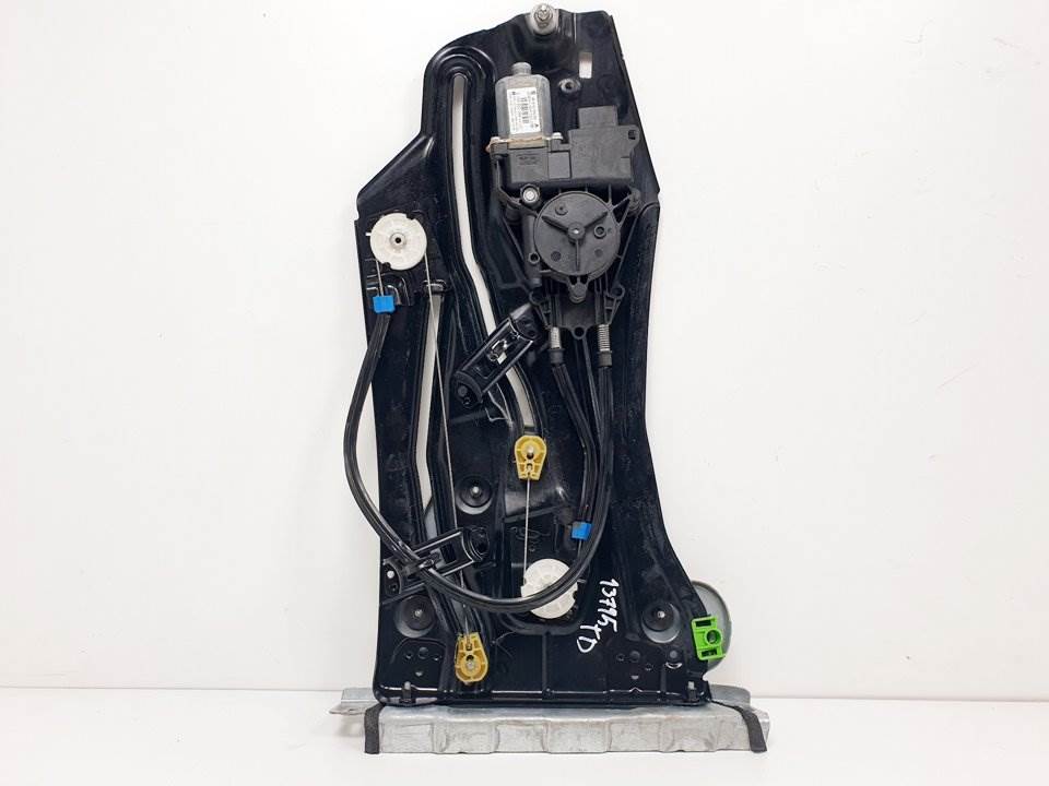 Fensterheber hinten rechts - 0130822394 - PEUGEOT - 308 CC (2009)