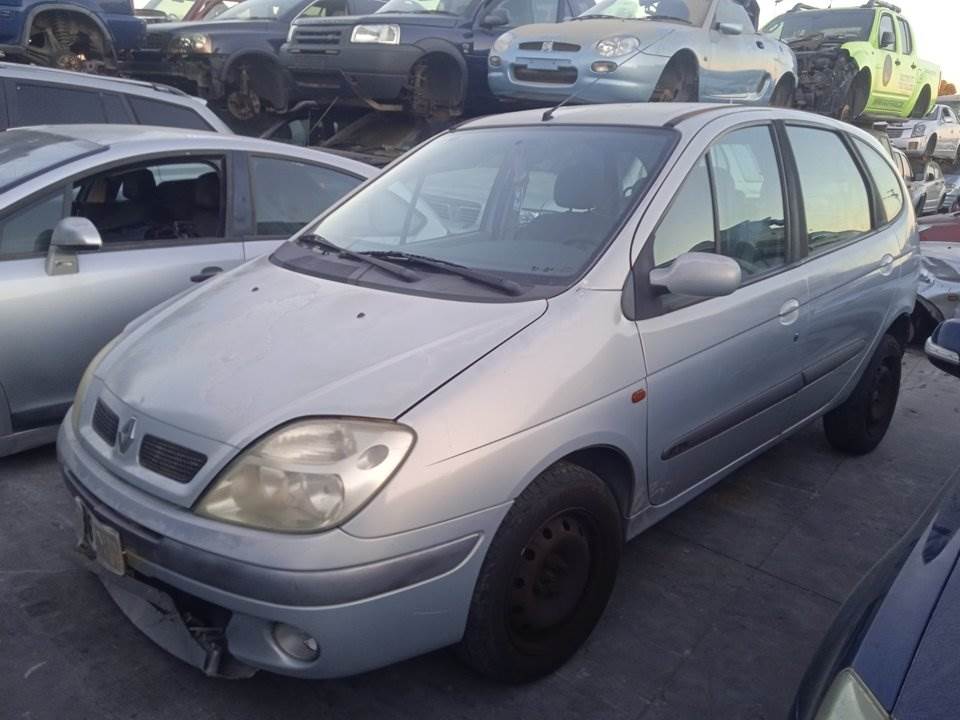 RENAULT SCENIC (JA..) (1999 - 2003)