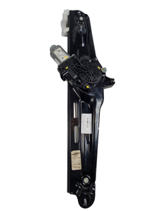 ELEVALUNAS TRASERO DERECHO 72585369 BMW SERIE X3 (F25) Autodesguaces Alicante