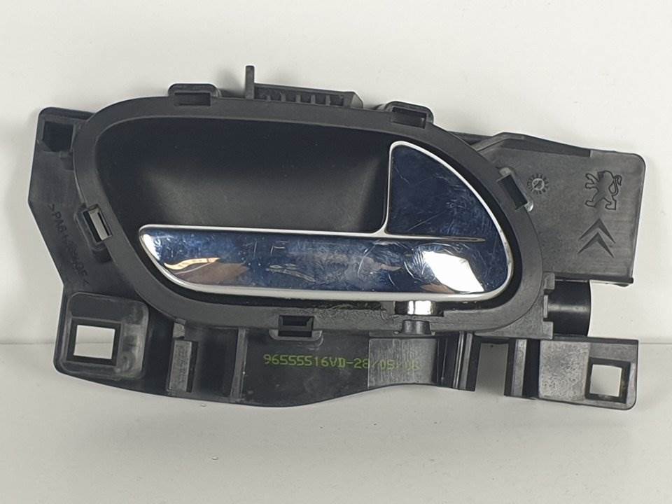 MANETA INTERIOR DELANTERA DERECHA - 96555516VD - CITROEN - C4 PICASSO