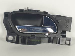 MANETA INTERIOR DELANTERA DERECHA 96555516VD CITROEN C4 PICASSO Autodesguaces Alicante