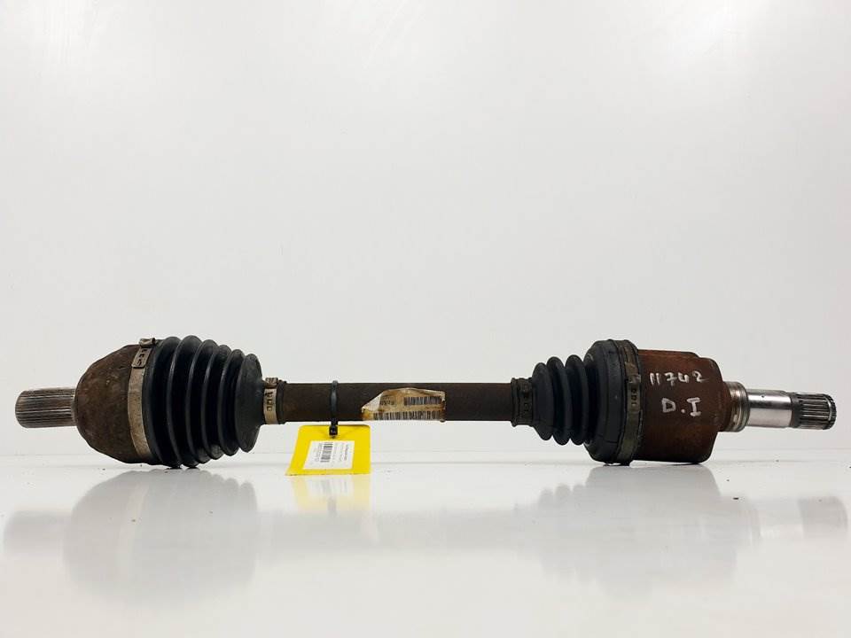 TRANSMISION DELANTERA IZQUIERDA - 6G913B437BD - FORD - MONDEO BER. (CA2)