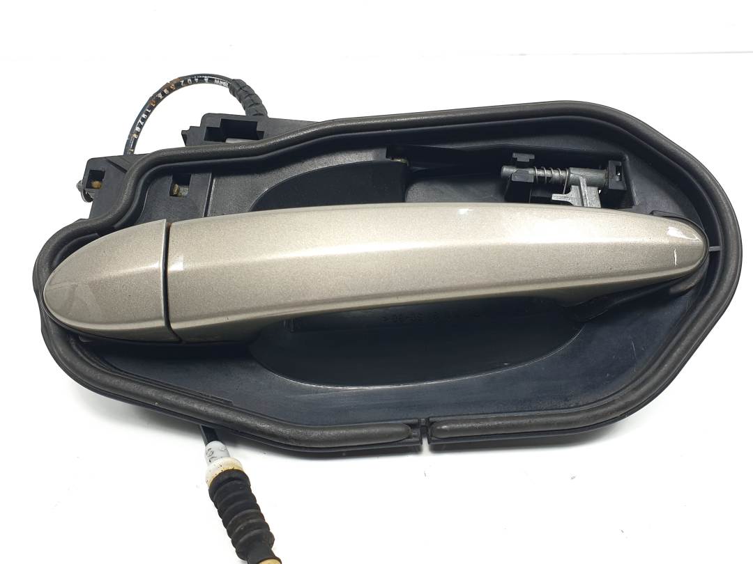 MANETA EXTERIOR TRASERA DERECHA - 3449056 - BMW - X3 (E83)