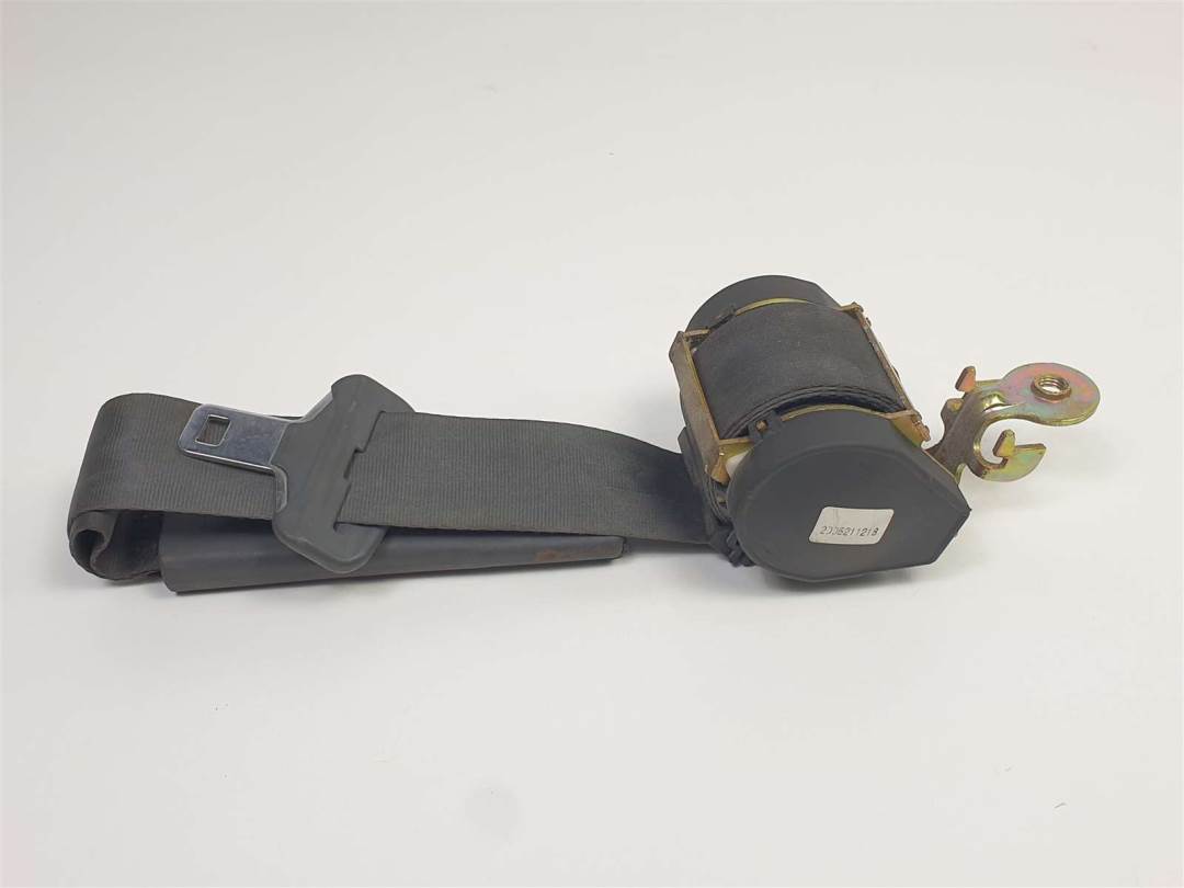 CINTURON SEGURIDAD DELANTERO DERECHO - 2005211218 - RENAULT - MEGANE II COUPE/CABRIO