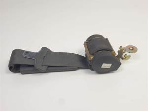 CINTURON SEGURIDAD DELANTERO DERECHO 2005211218 RENAULT MEGANE II COUPE/CABRIO Autodesguaces Alicante