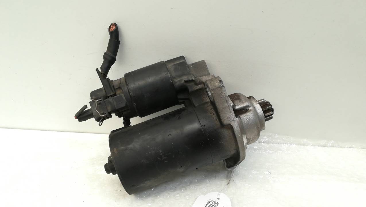 MOTOR ARRANQUE