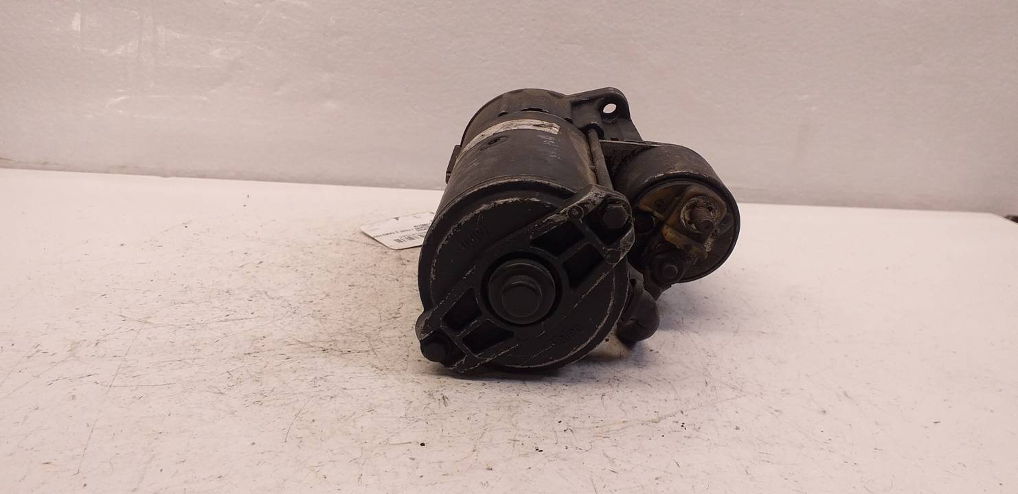 MOTOR ARRANQUE