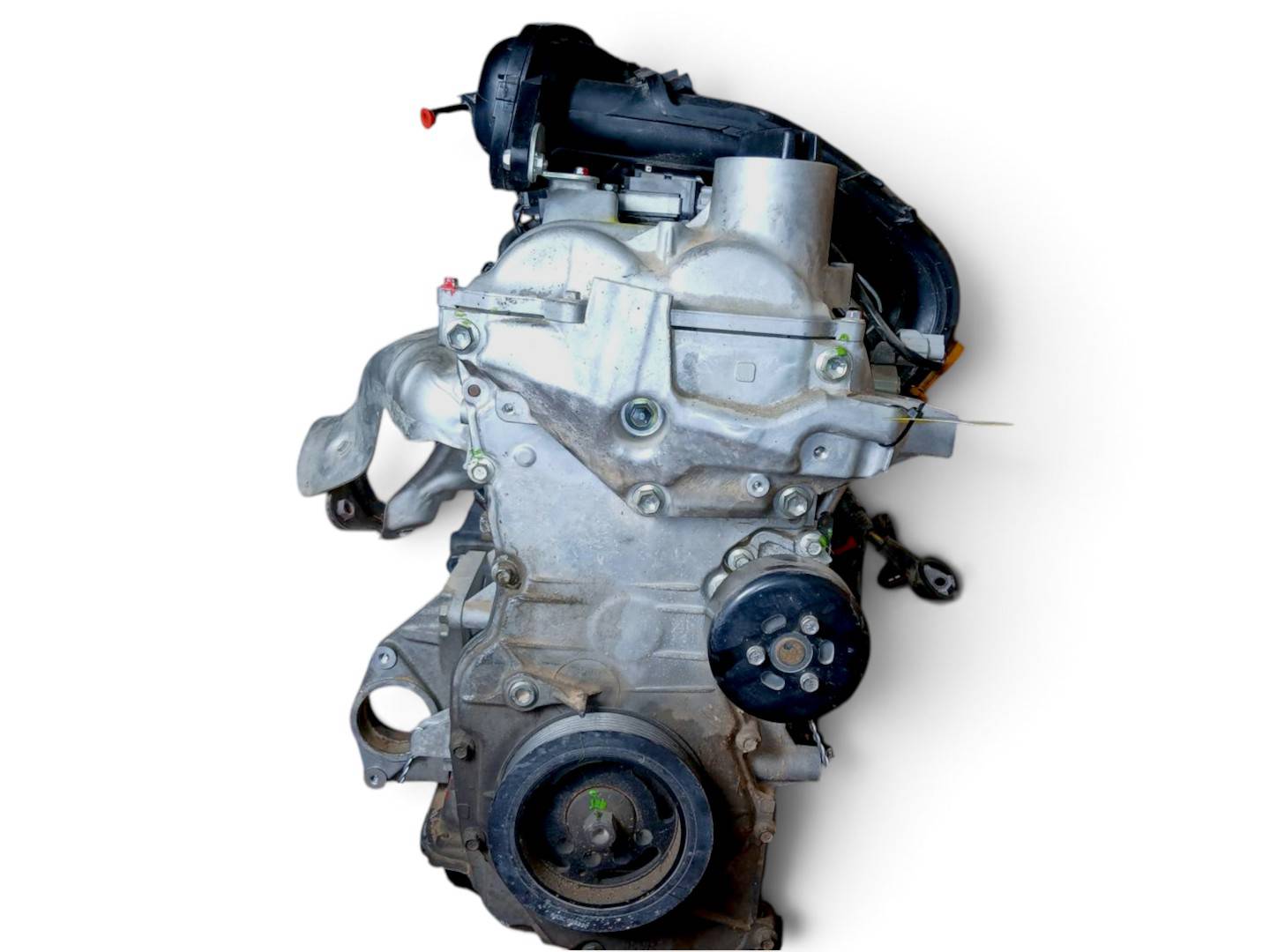 Foto 5 de Motor Completo Nissan Micra C+C (ck12e) (2005–2010)