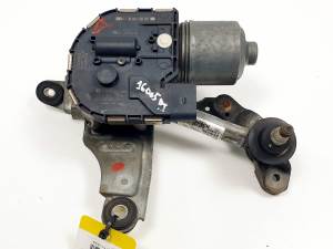 MOTOR LIMPIA DELANTERO 6M2117504CC FORD S-MAX (CA1) Autodesguaces Alicante