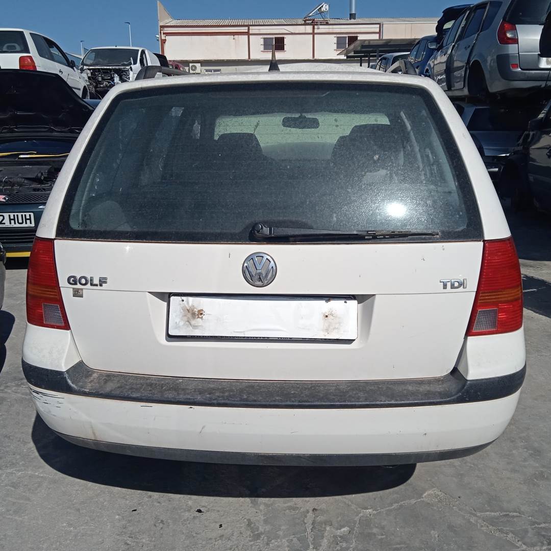 VOLKSWAGEN GOLF IV VARIANT (1J5) (1999 - 2004)