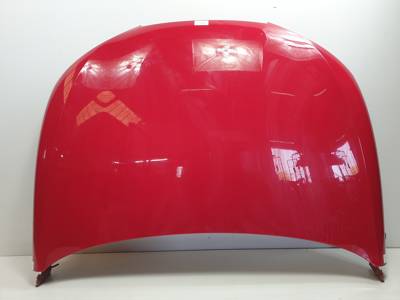 CAPOT SEAT IBIZA (6J5) Autodesguaces Alicante