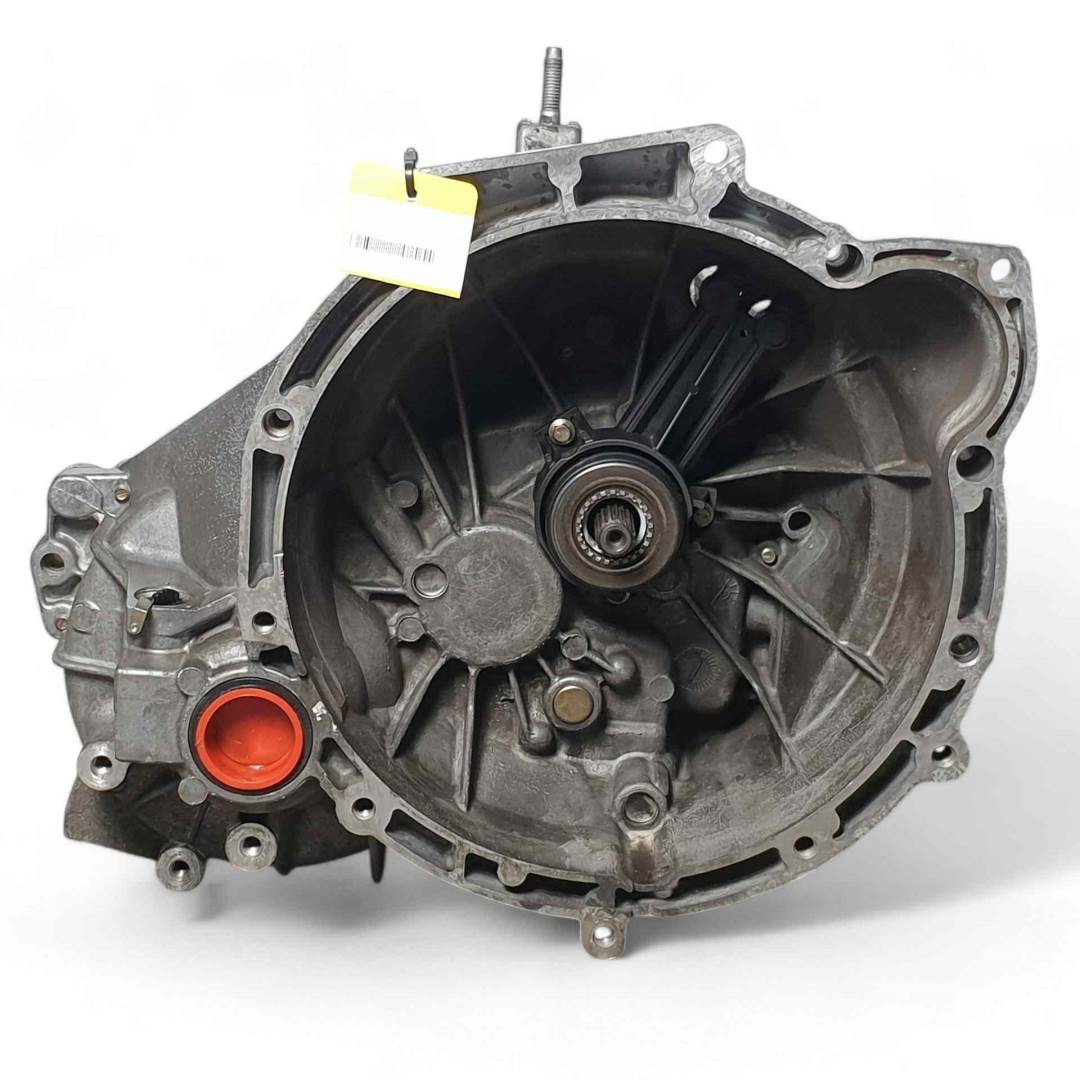 CAJA CAMBIOS - 2N1R7002CB - FORD - FIESTA (CBK)