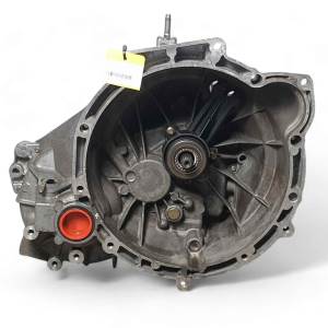 CAJA CAMBIOS 2N1R7002CB FORD FIESTA (CBK) Autodesguaces Alicante