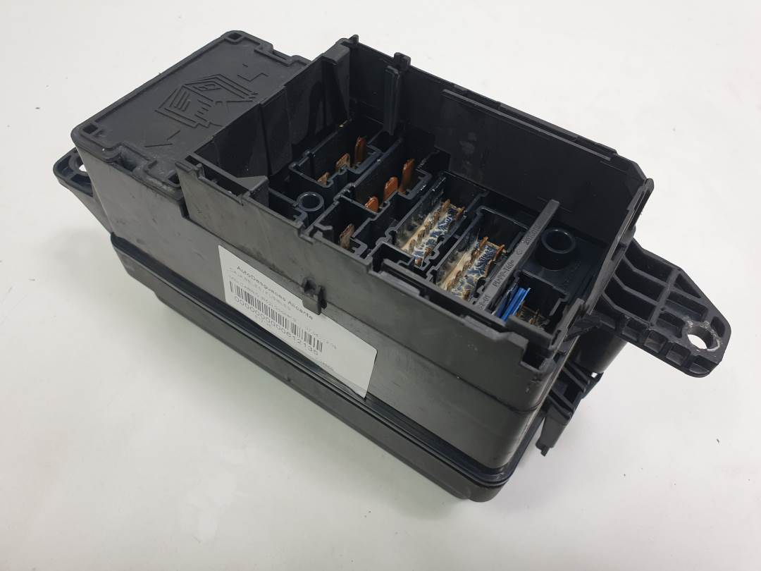 CAJA RELES / FUSIBLES - 690661404 - MINI - CABRIO (R52)