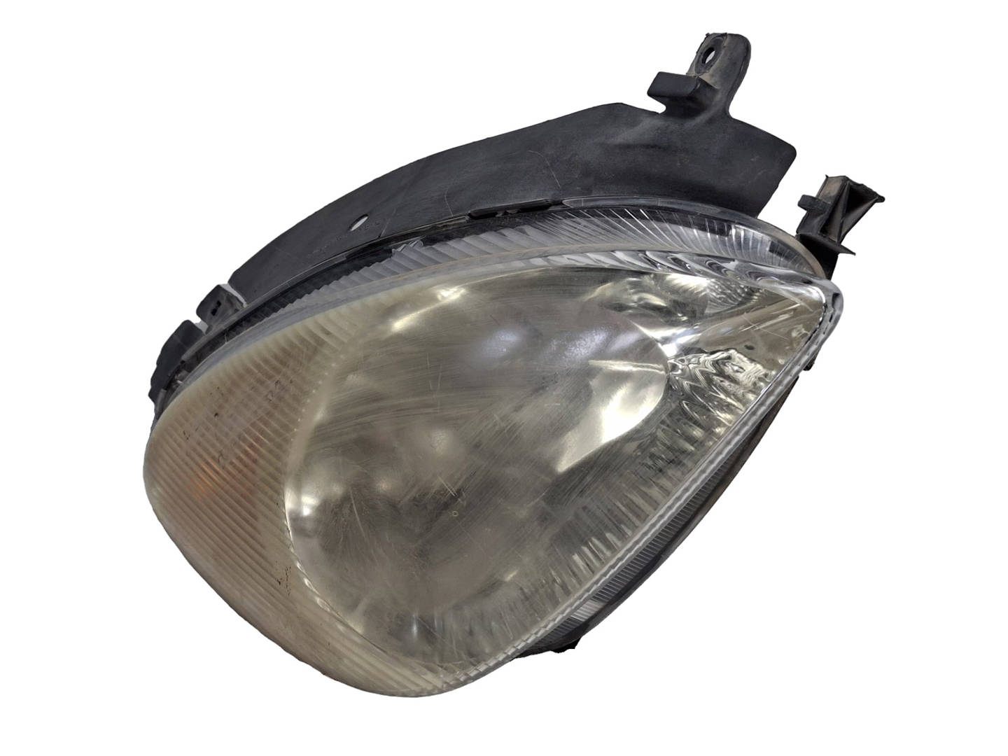Foto 2 de Faro Izquierdo Citroen Xsara Picasso (1999–2011)