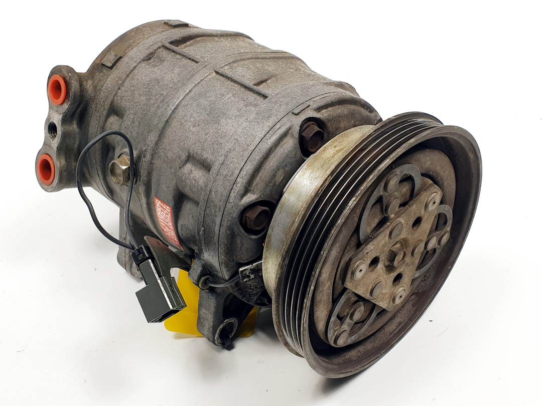 COMPRESOR AIRE ACONDICIONADO - 5062116010 - NISSAN - SERENA (C23M)