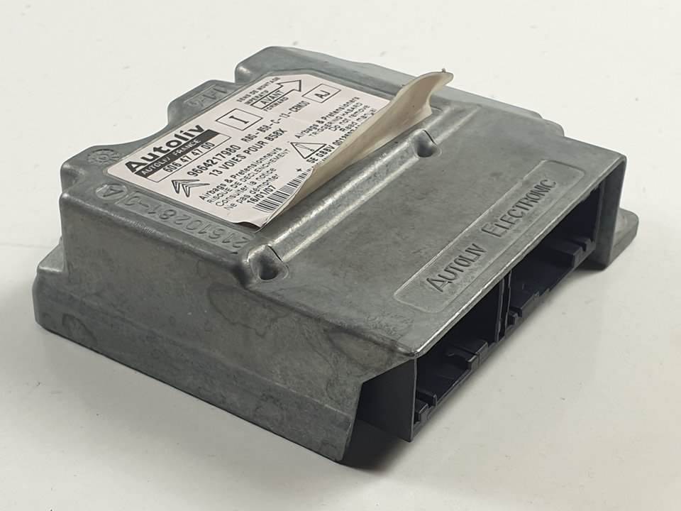 CENTRALITA AIRBAG - 606474700 - CITROEN - C4 GRAND PICASSO