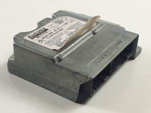 CENTRALITA AIRBAG 606474700 CITROEN C4 GRAND PICASSO Autodesguaces Alicante