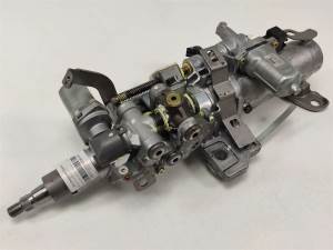 COLUMNA DIRECCION 88510210040 LEXUS RX 300(MCU35) Autodesguaces Alicante
