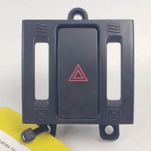 WARNING KD45664H0 MAZDA CX-5 Autodesguaces Alicante