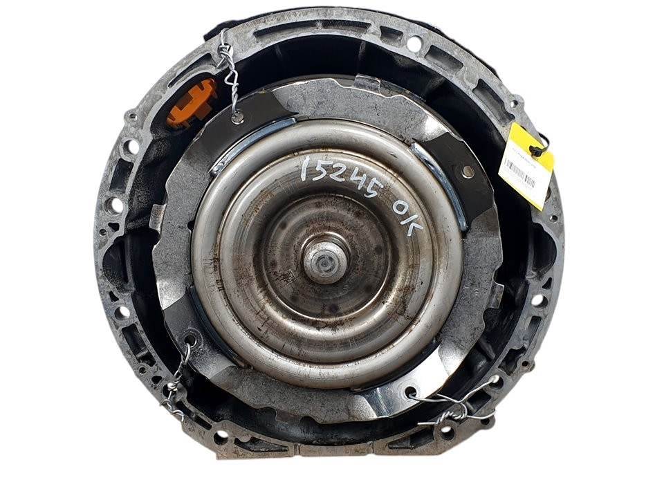 Boîte de vitesses - 1662705400 - MERCEDES - CLASE M (W166)