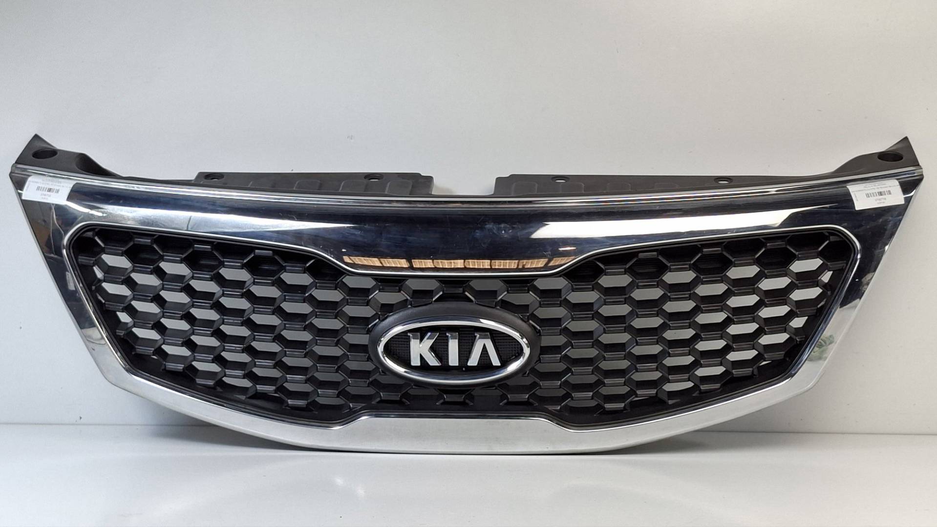 Calandre avant - 863502P000 - KIA - SORENTO