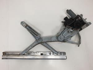 ELEVALUNAS DELANTERO DERECHO 0130821715 OPEL ASTRA G CARAVAN Autodesguaces Alicante