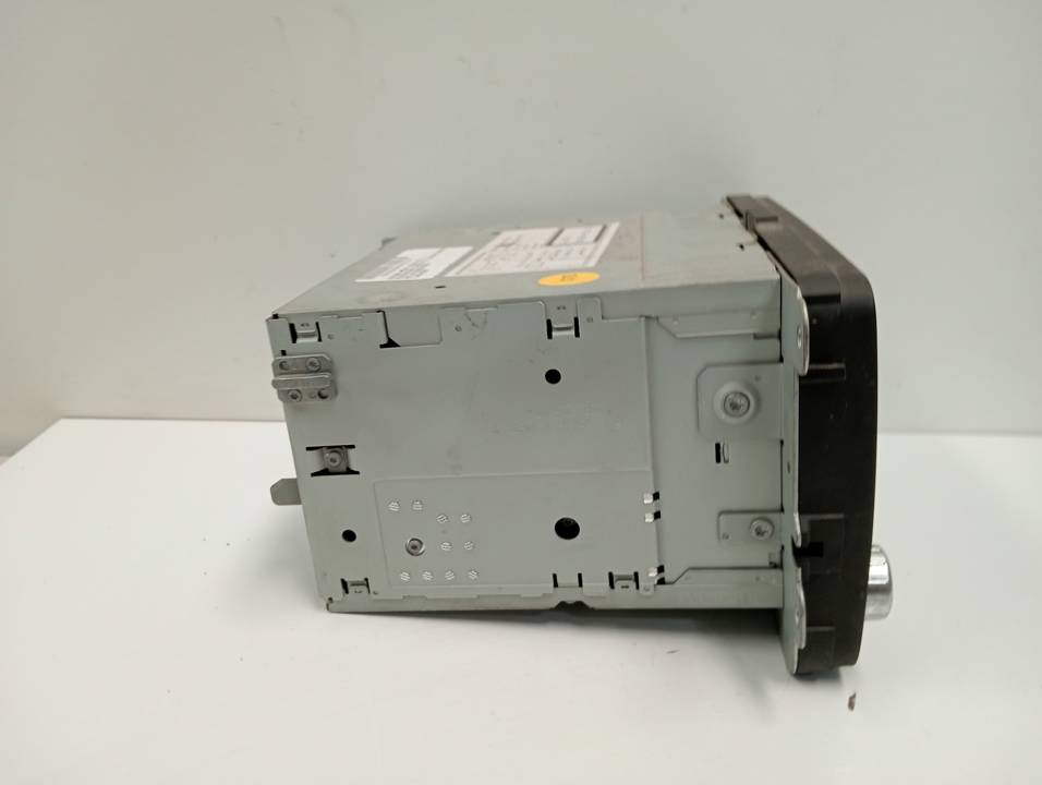 SISTEMA AUDIO / RADIO CD