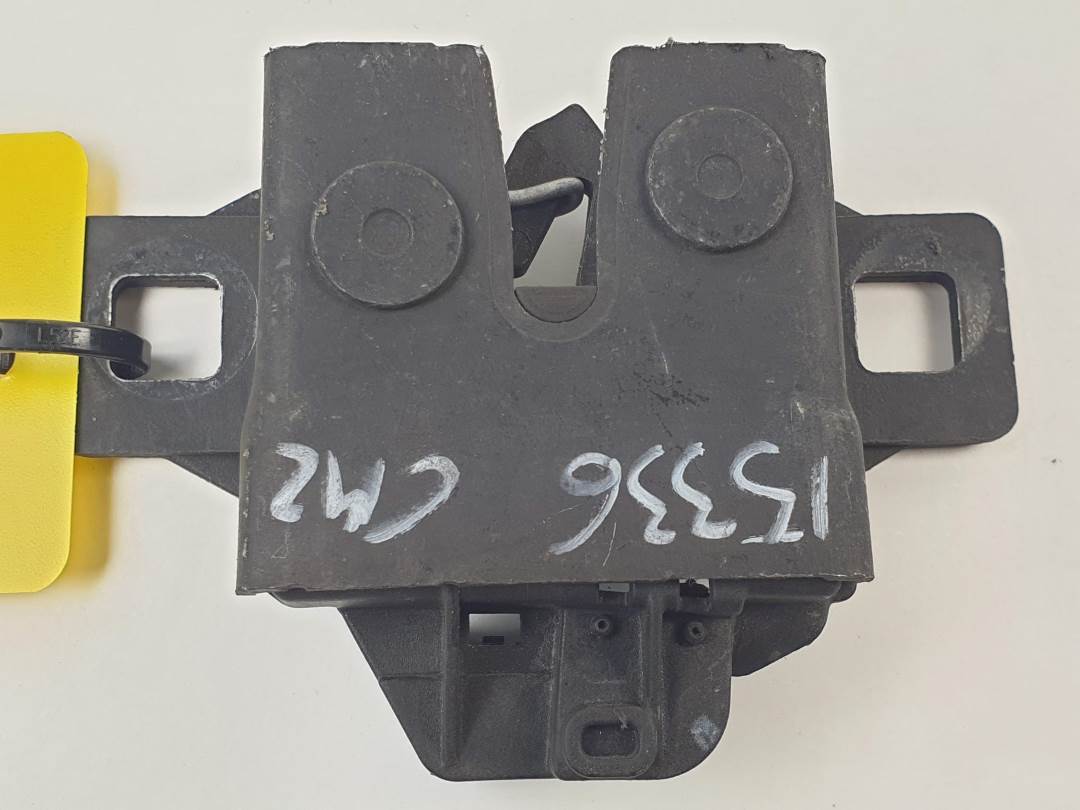 CERRADURA CAPOT - LAND ROVER - RANGE ROVER EVOQUE