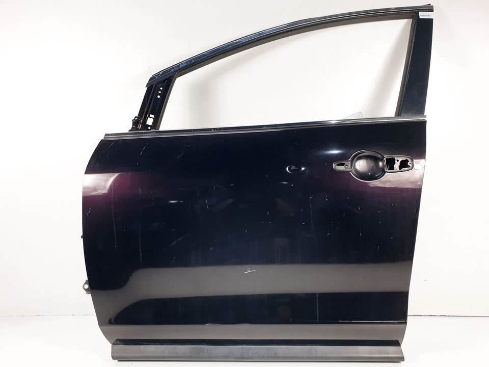 PUERTA DELANTERA IZQUIERDA - MAZDA - CX-7 (ER)