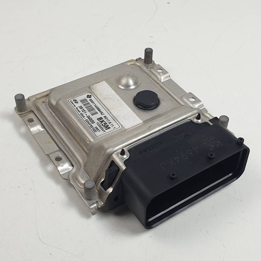 CENTRALITA MOTOR UCE - 9001140694KJ - HYUNDAI - I10 (IA)