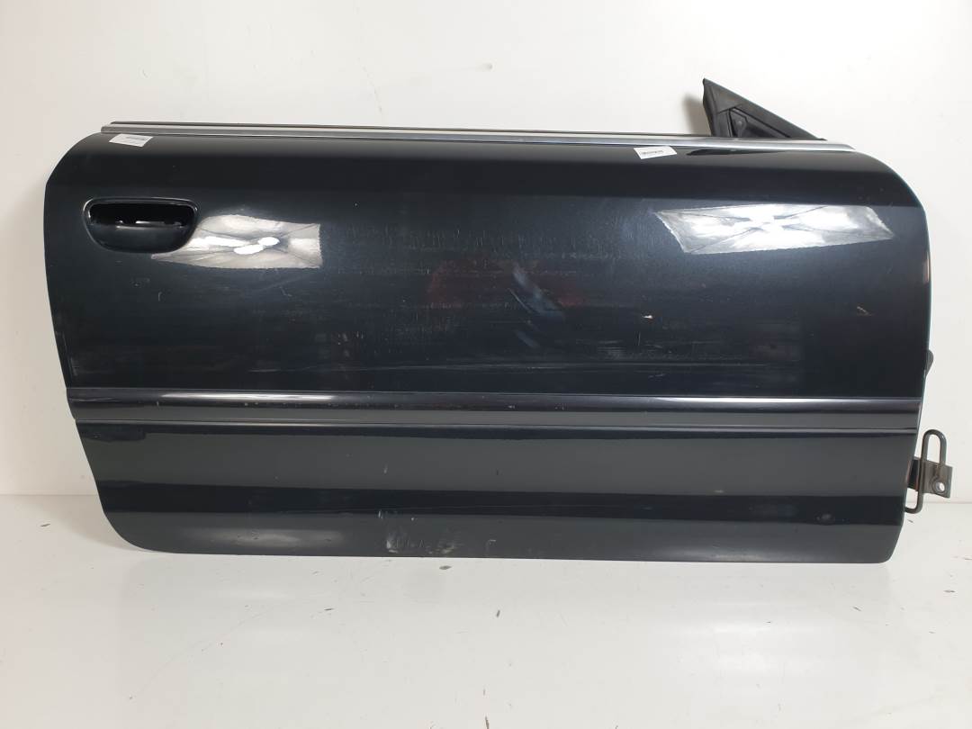PUERTA DELANTERA DERECHA - AUDI - A4 CABRIO (8H)