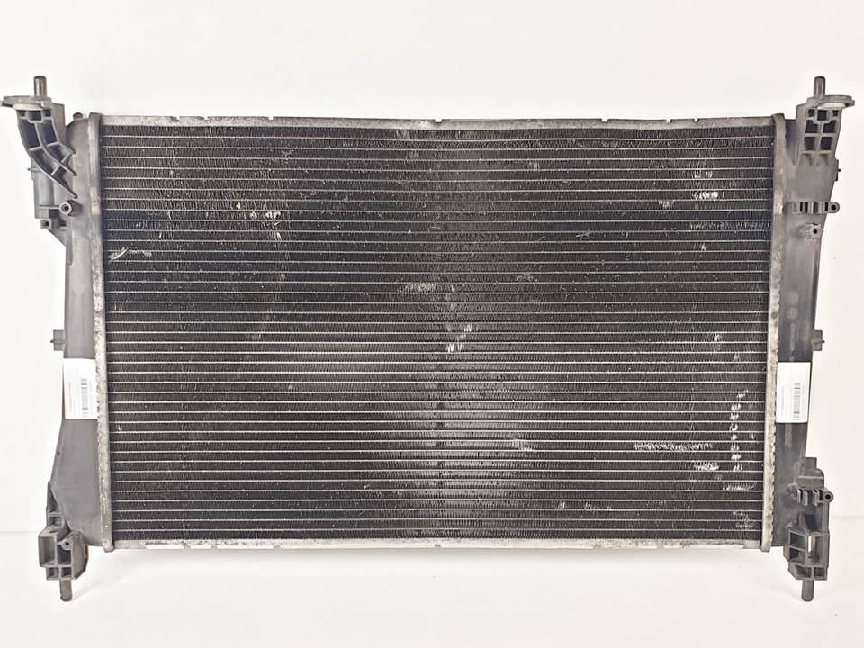 RADIADOR AGUA - 518638170 - FIAT - PUNTO (EVO) (199)