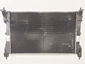 RADIADOR AGUA 518638170 FIAT PUNTO (EVO) (199) Autodesguaces Alicante