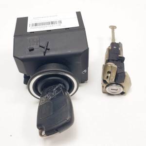 ANTIRROBO 2115451008 MERCEDES CLASE E (W211) FAMILIAR Autodesguaces Alicante
