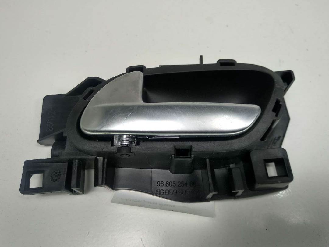 MANETA INTERIOR TRASERA IZQUIERDA - 9660525480 - CITROEN - C5 BERLINA