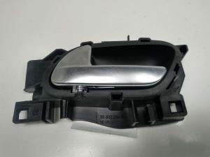 MANETA INTERIOR TRASERA IZQUIERDA 9660525480 CITROEN C5 BERLINA Autodesguaces Alicante