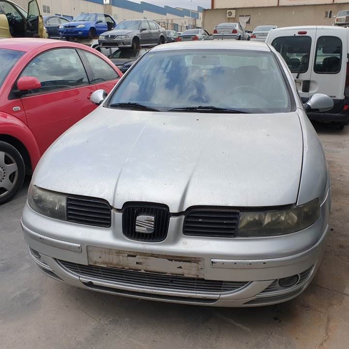 SEAT TOLEDO (1M2) (1999 - 2004)