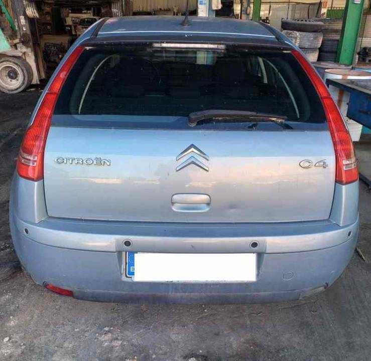 Imagen del vehículo CITROEN C4 BERLINA
