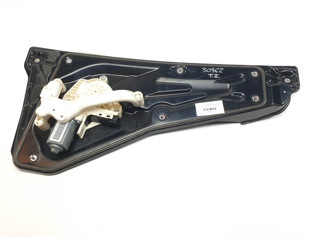 ELEVALUNAS TRASERO IZQUIERDO - AH2214B555AA - LAND ROVER - RANGE ROVER SPORT (L320)