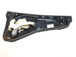 ELEVALUNAS TRASERO IZQUIERDO AH2214B555AA LAND ROVER RANGE ROVER SPORT (L320) Autodesguaces Alicante