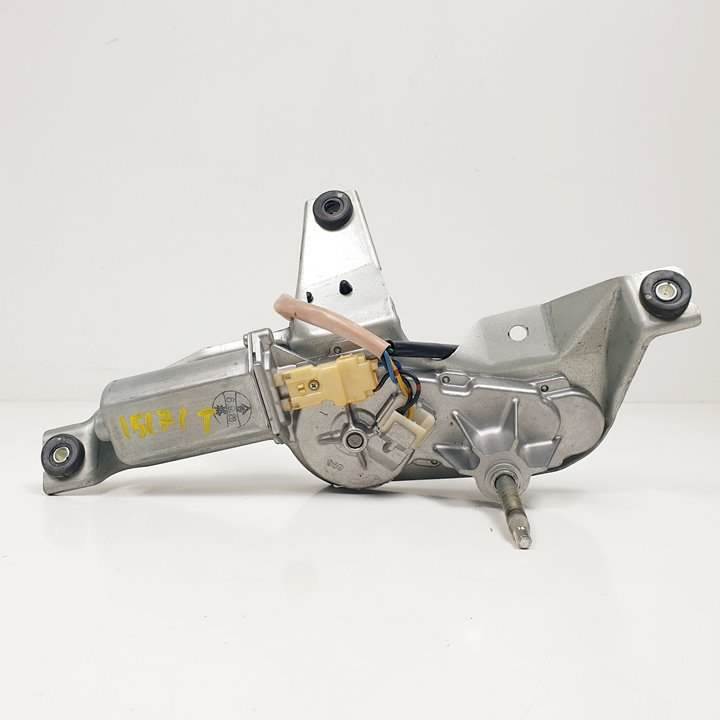 MOTOR LIMPIA TRASERO - 34969581 - NISSAN - MURANO (Z50)